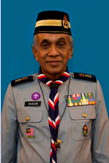 JOHOR STATE COMMISSIONER