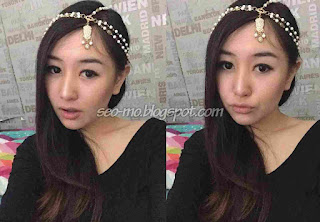 Foto Imut Kathy Indera Terbaru Foto Imut Kathy Indera Terbaru