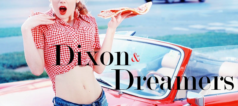 Dixon & Dreamers