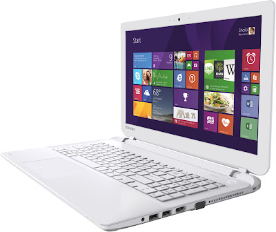 Análisis del portátil Toshiba Satellite L50-B-18D