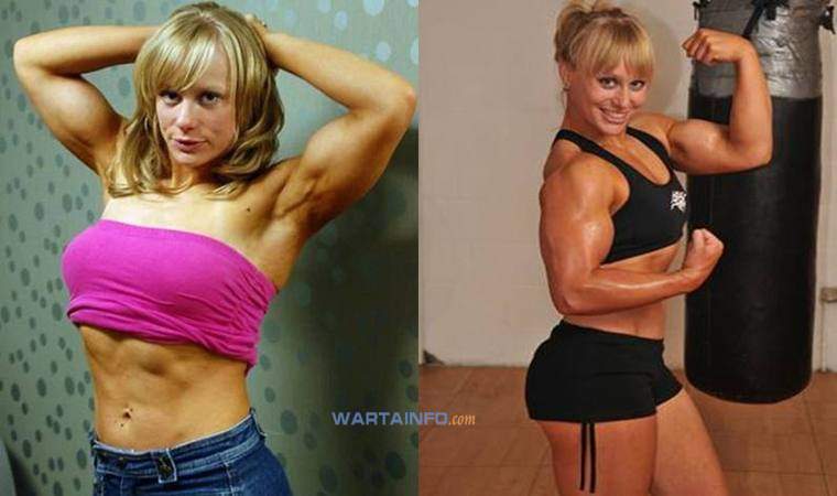 Foto Pose Hot Wendy Lindquist Atlet Binaraga Wanita Kolombia Bertubuh kekar Tercantik dan Terseksi di Dunia Foto Pose Hot Wendy Lindquist Atlet Binaraga Wanita Kolombia Bertubuh kekar Tercantik dan Terseksi di Dunia
