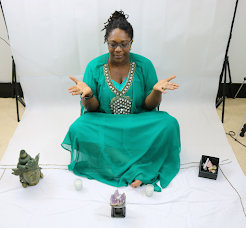 Meet the Tutor: ANKH Place