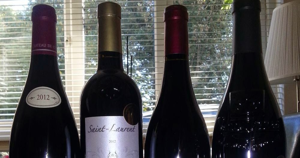 Willie's Wine Blog Superquinn Supervalu French wine sale 2014