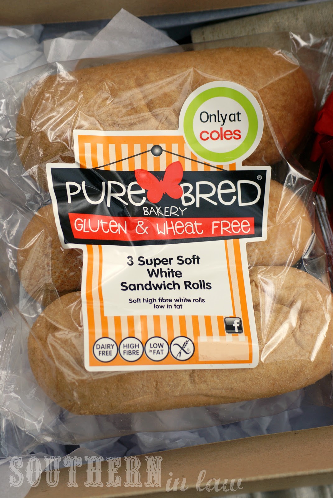 Southern In Law Saturday Spotlight Pure Bred Gluten Free Breads