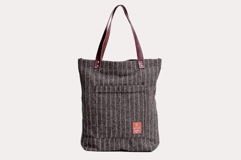 Imagery – Bags & Carry Goods and Aksara Bookstore