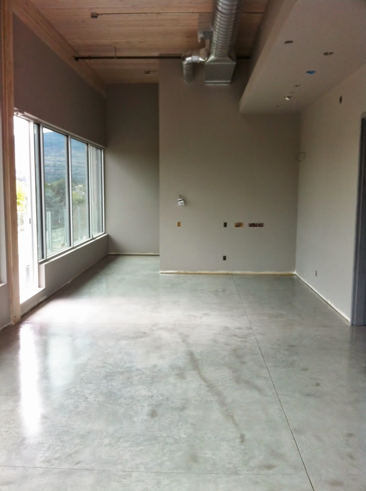 Mode Concrete September 2014