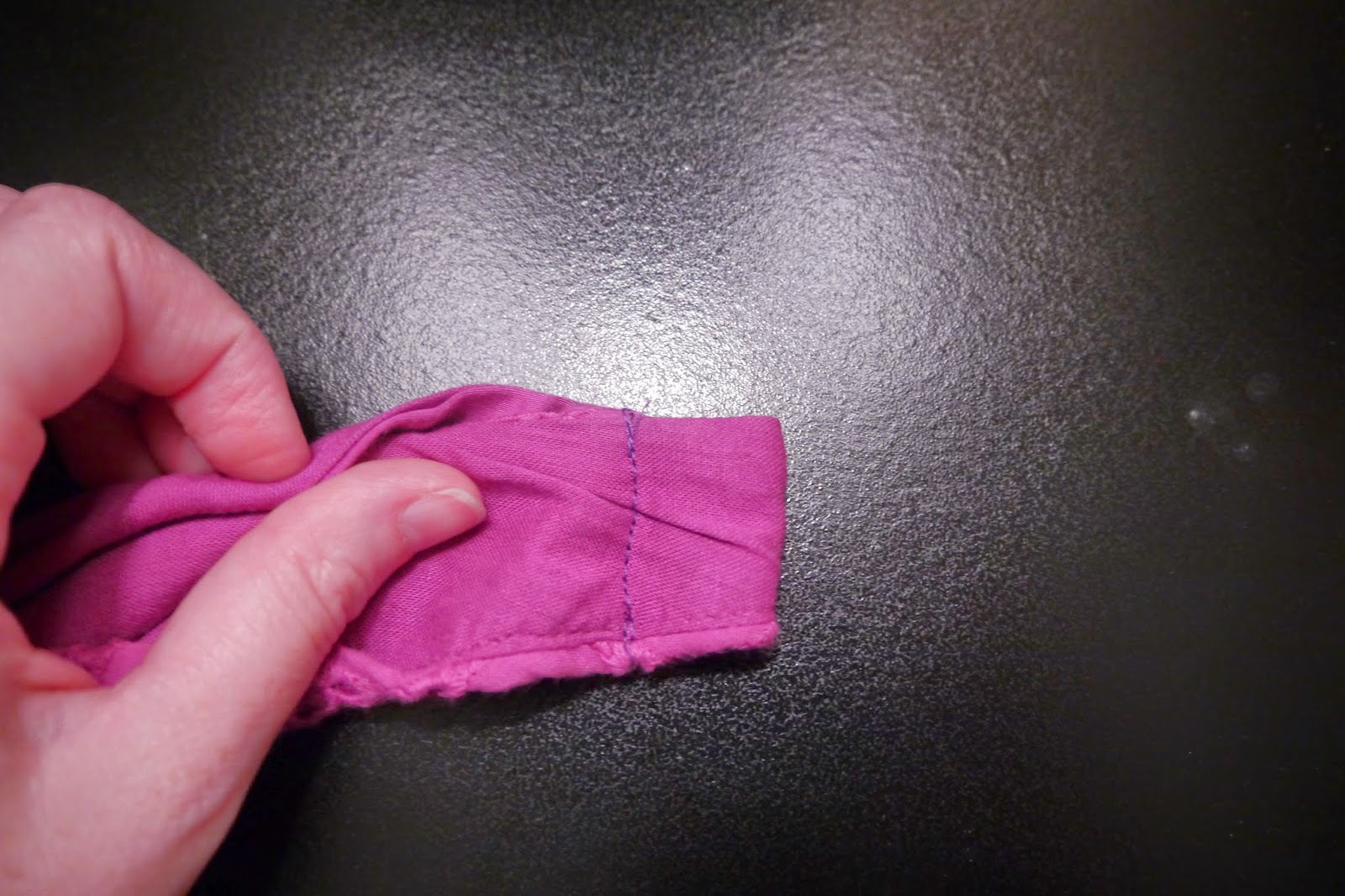 Crafting with Court Shortening Straps Tutorial