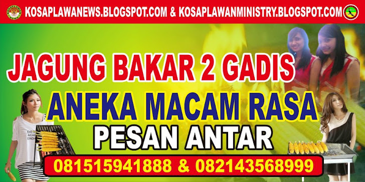 IKLAN KOSAPLAWAN NEWS