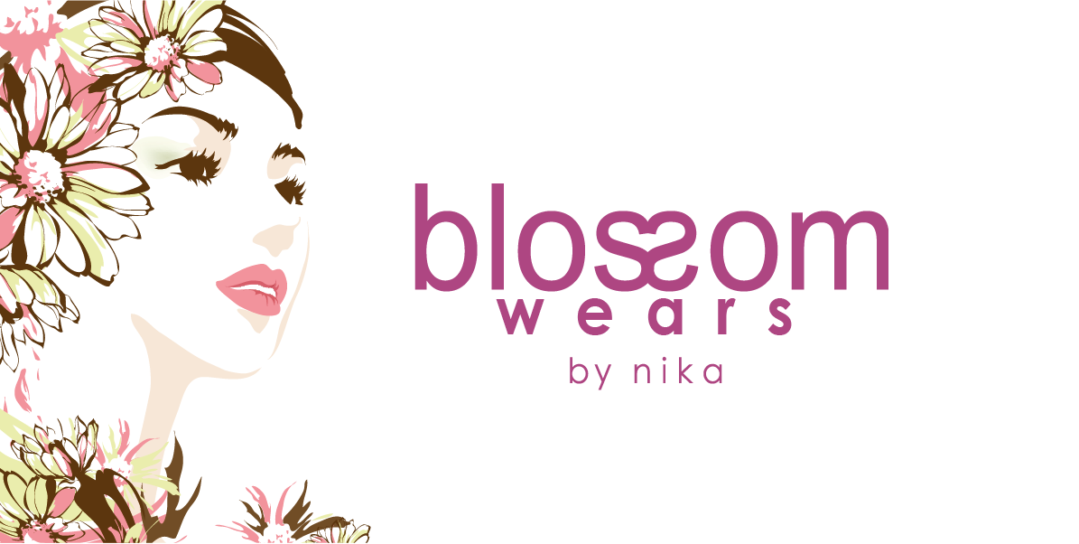Blossom Wears | by Nika