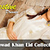 Silk by Fawad Khan Eid Collection 2013 | Eid Summer Dresses For Girls | Silk by Fawad Summer Collection