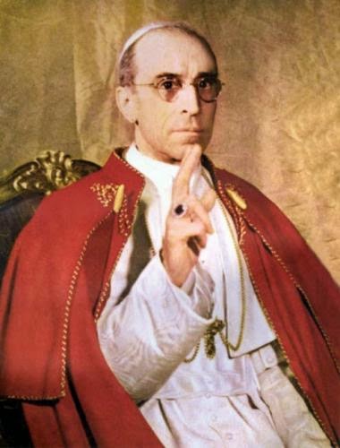 Ven. Pío XII