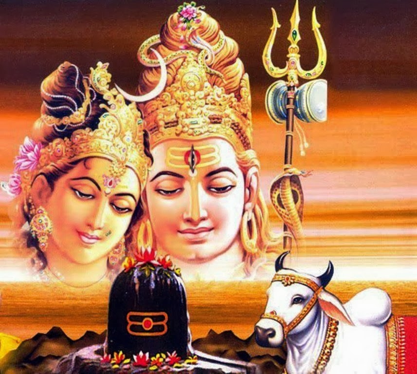 BHAJANS ON SHIVA