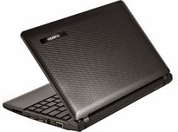 Gigabyte Q2006 Netbook (2GB DDR3 RAM/500GB/ Free DOS) for Rs.12999 Only @ Flipkart (Extra Rs 1500 Off on this product for Limited Period)