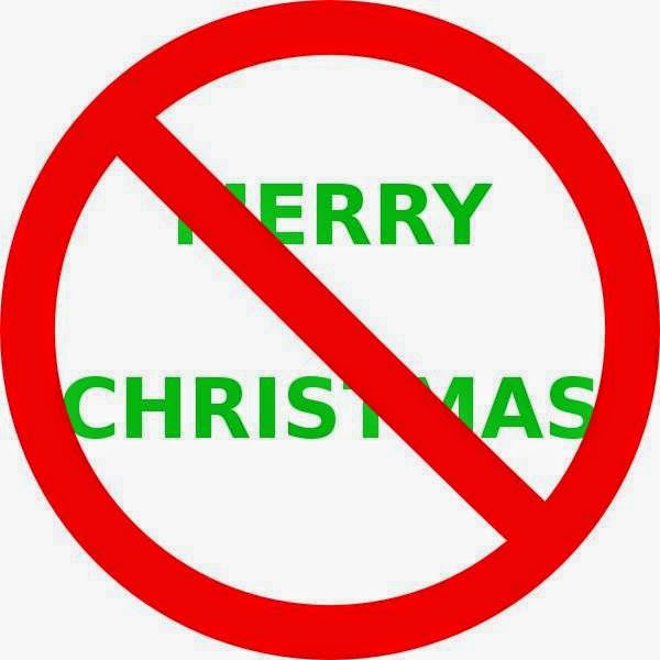 My Story Celebrating Christmas is Forbidden in Most Apostolic Homes
