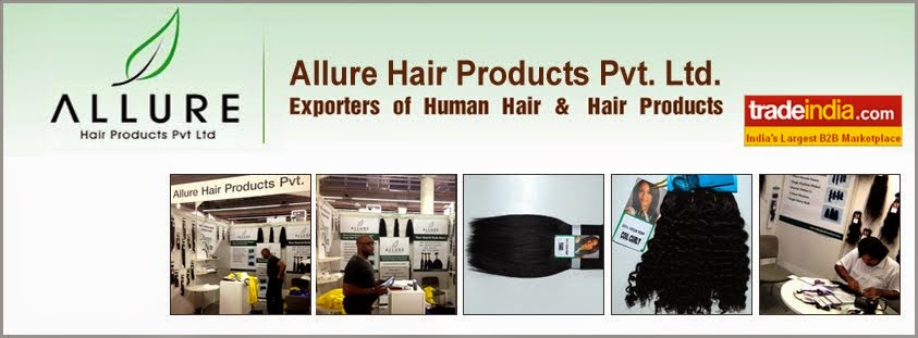 Allure Hair Products Pvt. Ltd