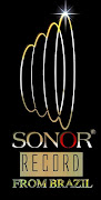 Studio Sonor Record From Brazil