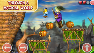 Incredible Jack v1.0 Incredible Jack v1.0