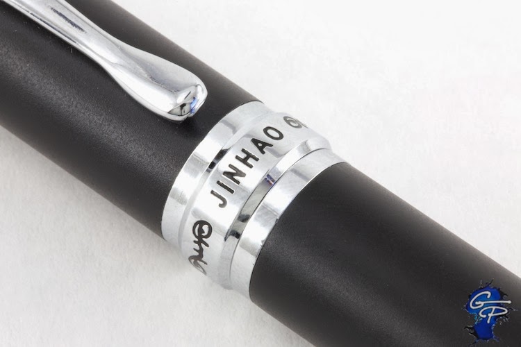 Jinhao X750 Fountain Pen Review Goulet Pens Blog
