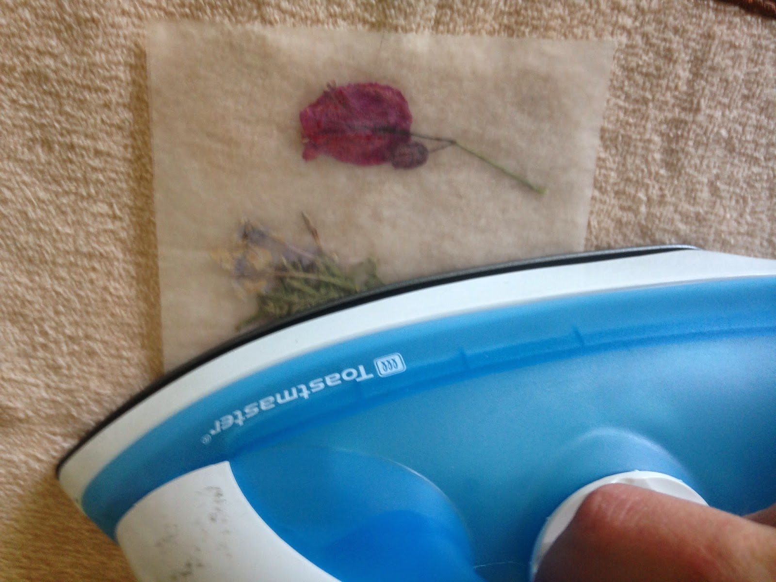 How To, How Hard, and How Much DIY Wax Paper Luminarias