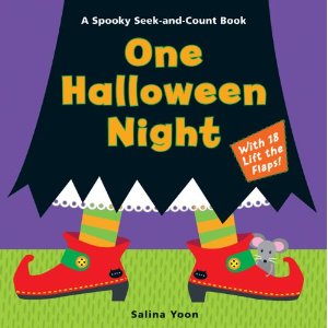 baby bookworm can now singread it all by herself and by the way this book is a fun way to practice counting to five one halloween night - Halloween Books For Babies baby bookworm can now singread it all by herself and by the way this book is a fun way to practice counting to five one halloween night - Halloween Books For Babies