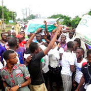 ASUP Strike: Money For Salary Arrears Not In 2014 Budget- FG
