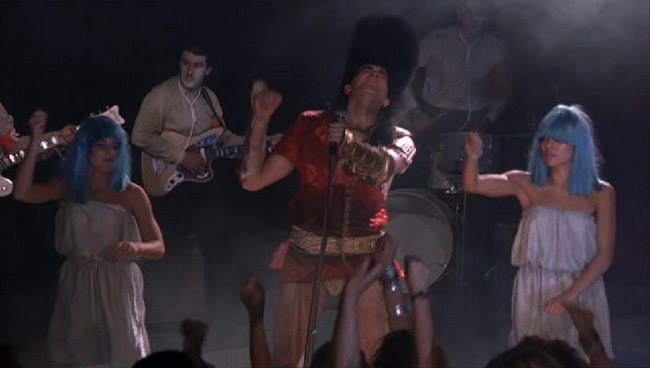 Olen Ray film regular)