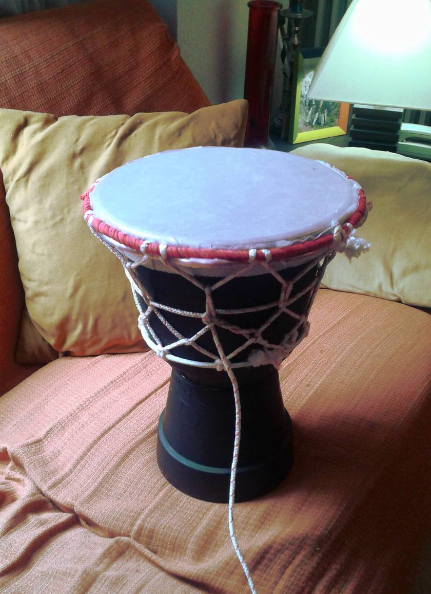 Coro SATRI septiembre 2012