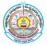Adikavi Nannaya University BCA April 2013 Result 