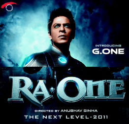 the Ra.One full movie hd in hindi