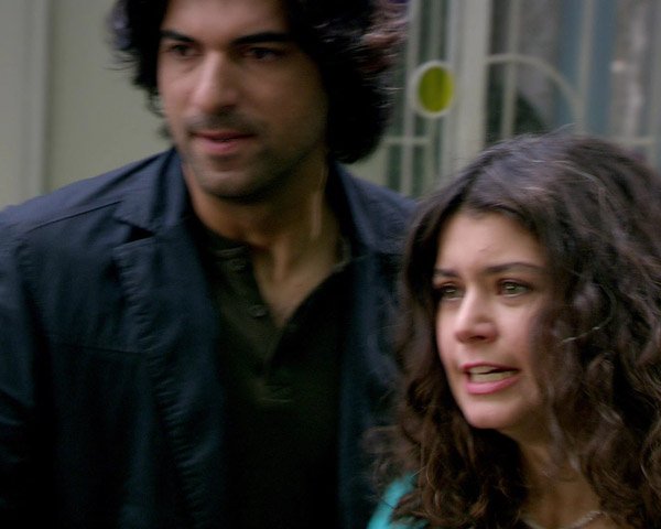 KERIM Y FATMAGUL