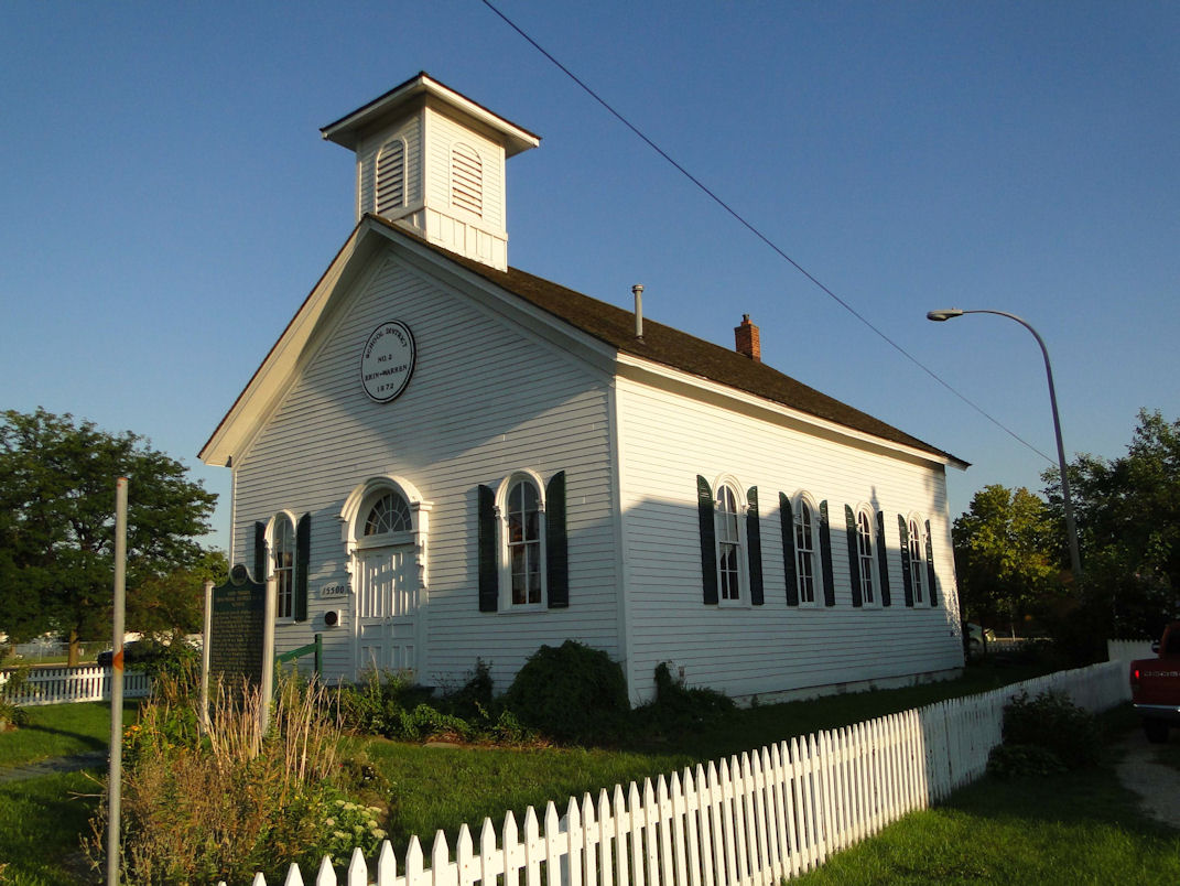 Passion for the Past Michigan's Magical History Tour