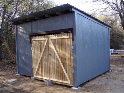 Mueblesdepalets.net: casa