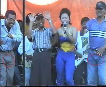 Foto Kejadian Unik Bikin Ngakak Hanya Ada Di Indonesia