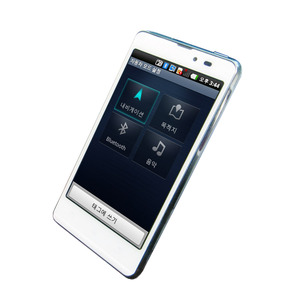 LG Optimus LTE New LG Optimus LTE