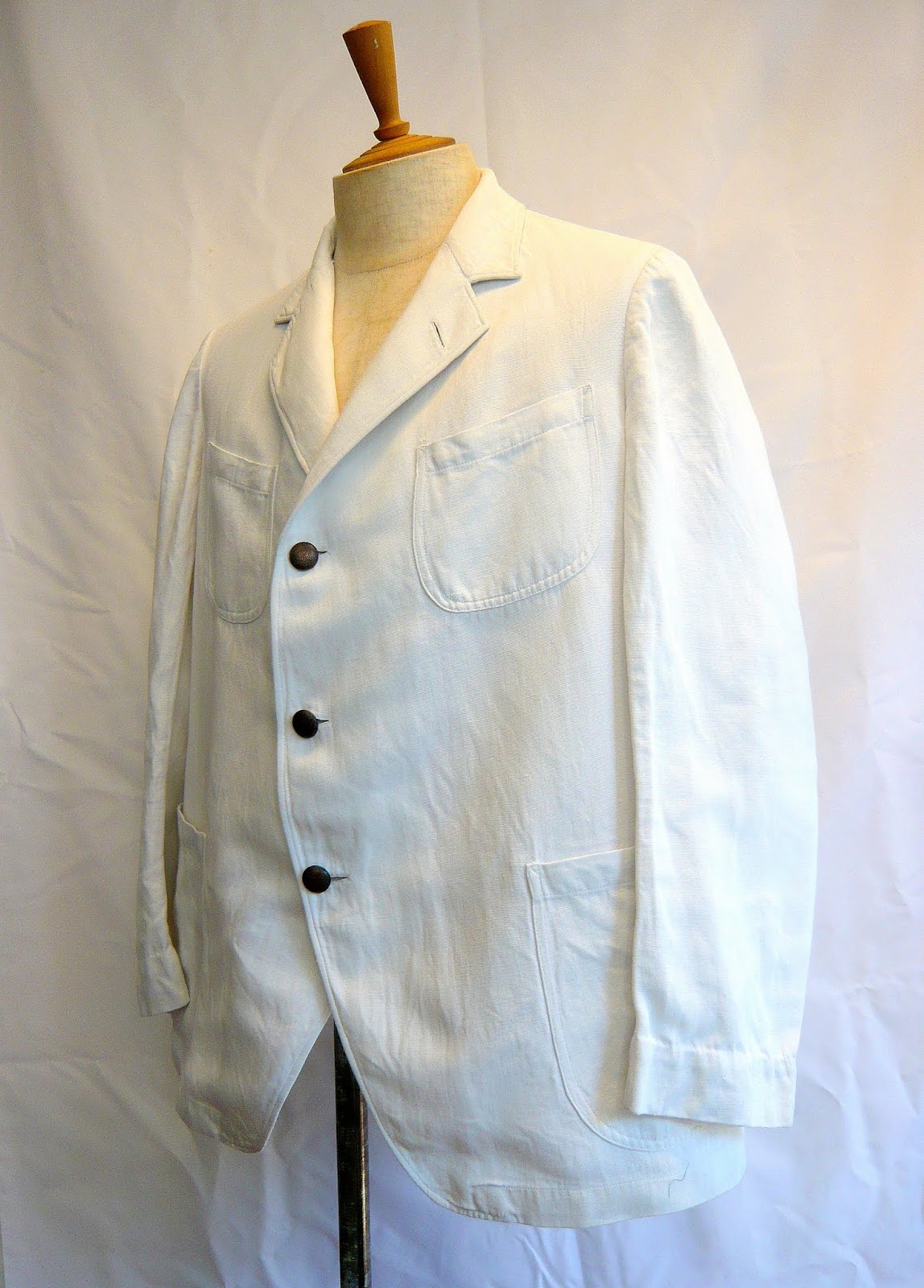 Rrr129 The Cutter Tailor Collar