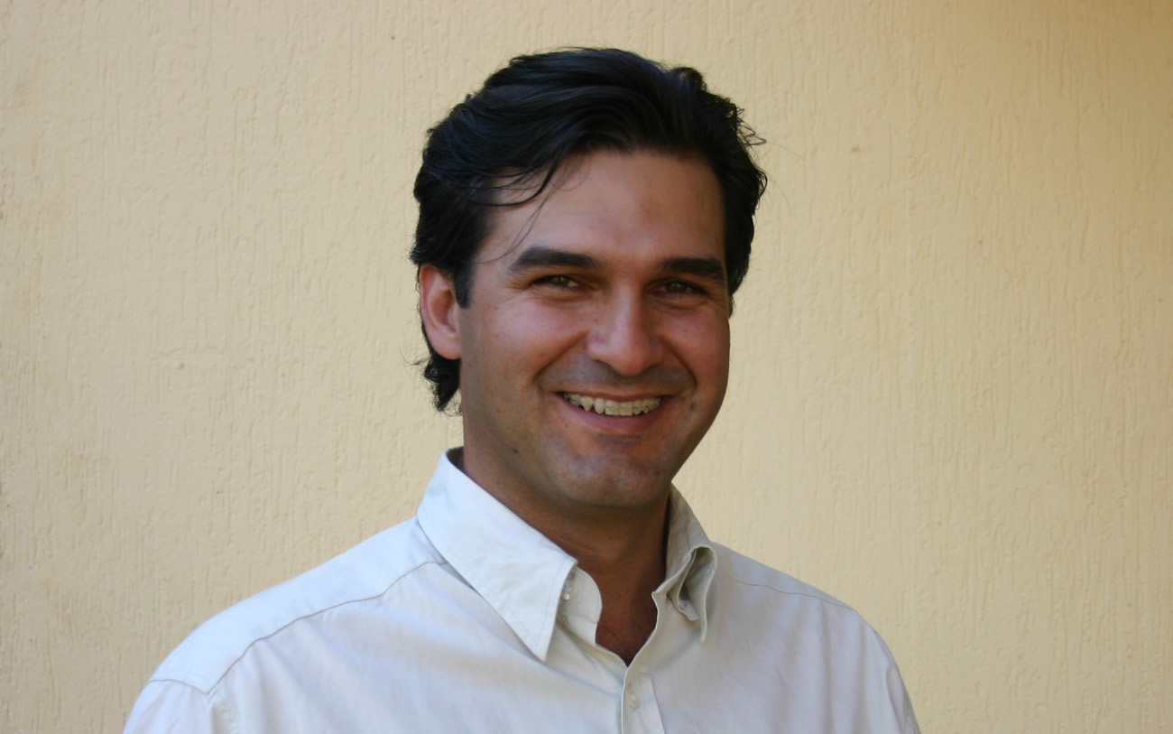 Marcelo Almeida