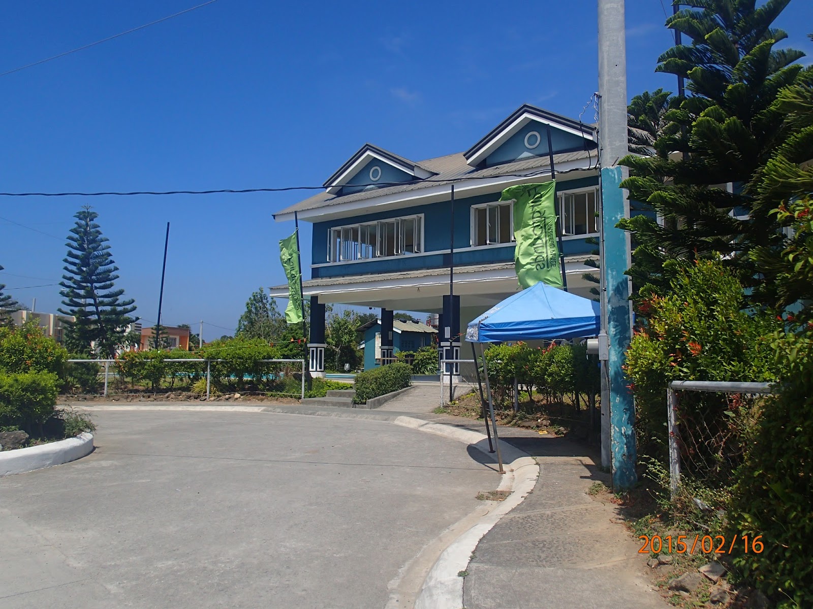 3BEDROOM TOWNHOUSE IN DAANG HARI, IMUS, CAVITE Risen Realty