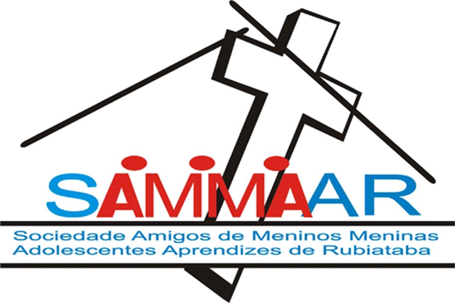 SAMMAAR - Sociedade Amigos Meninos Meninas Adolescentes Aprendizes de Rubiataba.