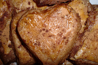 8° Receta: Mantecados!!!
