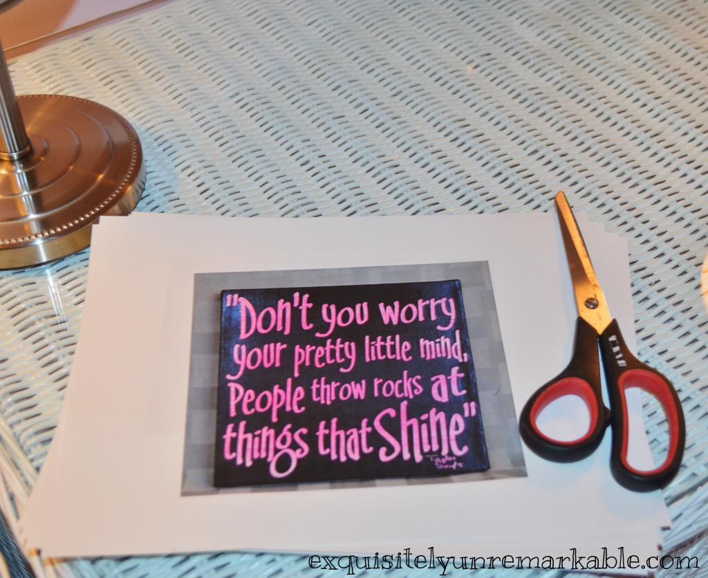 A Truly Inspiring Teenage Desk Exquisitely Unremarkable