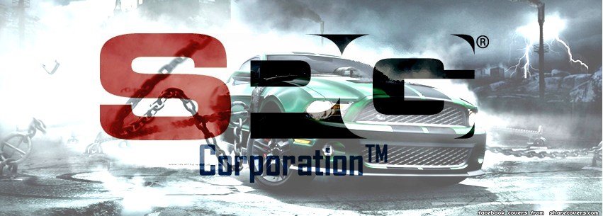 SPG ® Corporation™