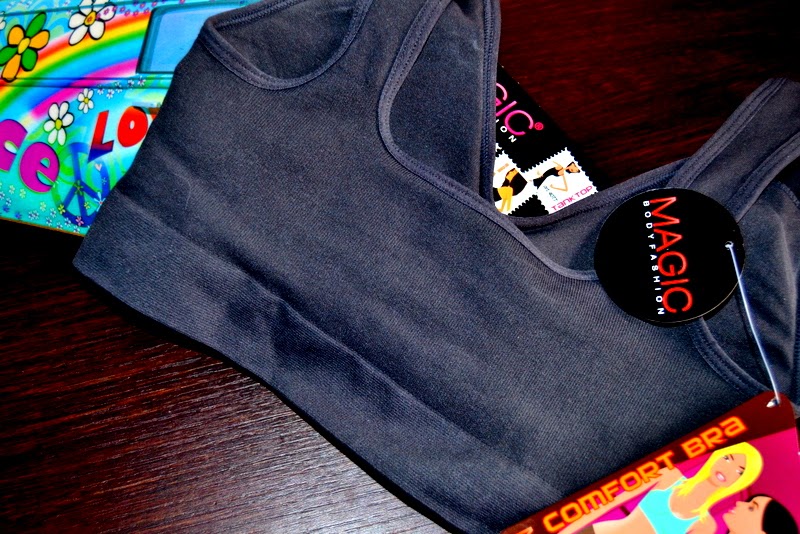 MAGIC BODY FASHION Review. Piubellepiubuone