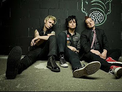 Green Day ♥