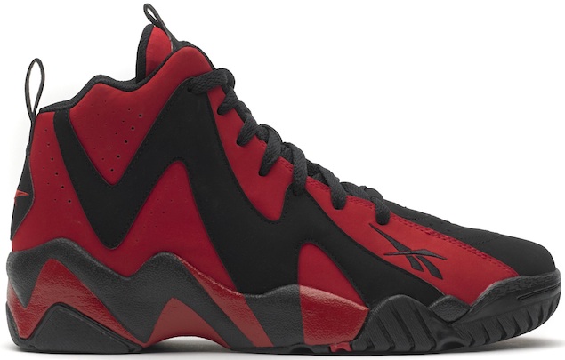 The Creative Concept.: Jay-Z \u0026 Rihanna wearing Reebok 'Kamikaze OG' sneakers.