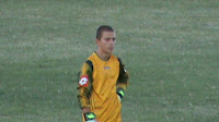 Ελπίδες Χαλάστρας-Παοκ Κυμίνων Μαλγάρων 1-0 (φιλικό)