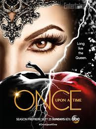 Once Upon a Time Temporada 6 Once Upon a Time Temporada 6