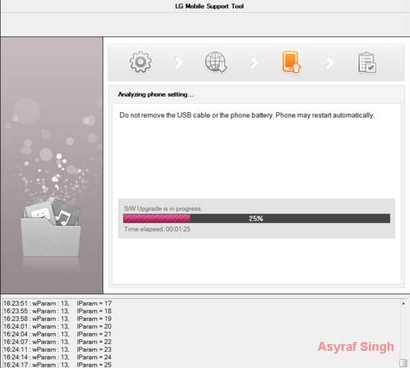 lg flashing tool v10 lg flashing tool v10