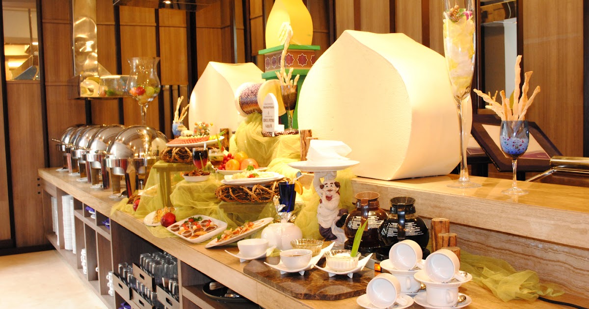 Ramadan Promo Quest Hotel - HARIAN SEMARANG