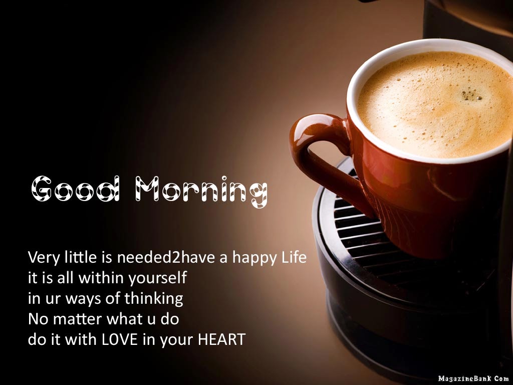 Beautiful Quotes Good Morning | Lovely Quotes
