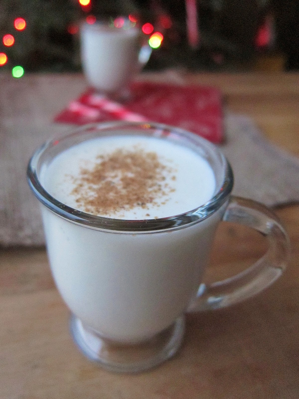 Arctic Garden Studio Coconut Egg Nog (NonDairy)